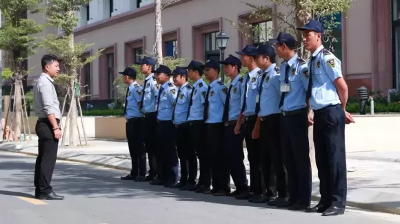 BẢO VỆ HỘ TỐNG - ÁP TẢI HÀNG HÓA