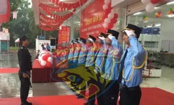 Dịch vụ