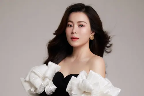 Nguyen Thy