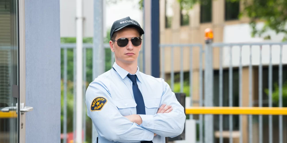 Công ty TNHH Bảo vệ - Vệ sĩ THIÊN LONG VƯƠNG